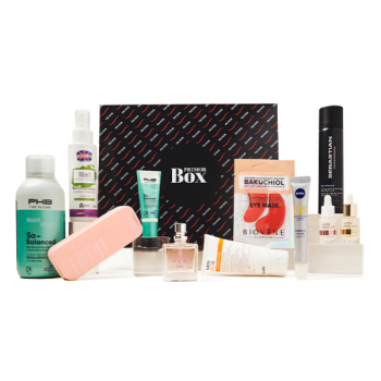 Primor Box de Septiembre