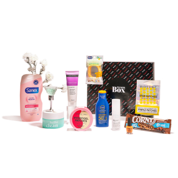 Primor Box Juli