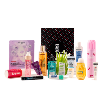 Primor Box de Juin