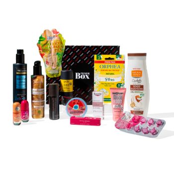 Primor Box Aprile Primor Box Aprile