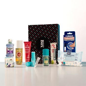 Box primor di settembre