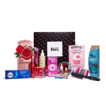 Primor Box febbraio Primor Box febbraio