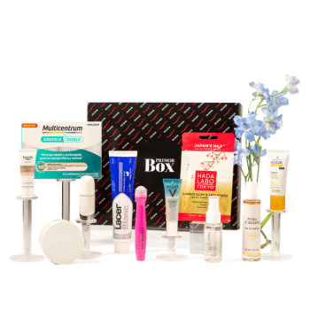 Primor Box Maggio