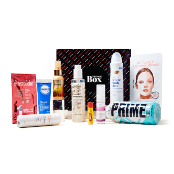 Primor Box Agosto