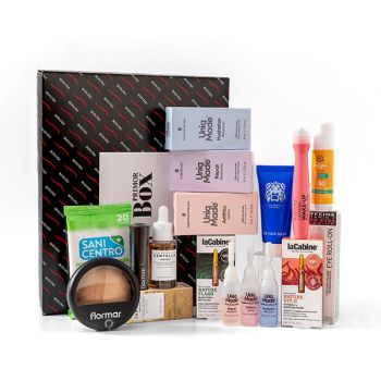 Primor Box Gennaio Primor Box Gennaio