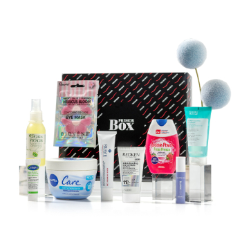 Primor Box Marzo