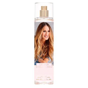 Lovely Body Mist