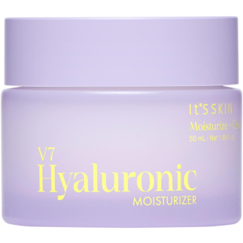 Crema Idratante V7 Hyaluronic