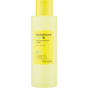 Tonikum Glutathion Shot B3 Anti Discoloration