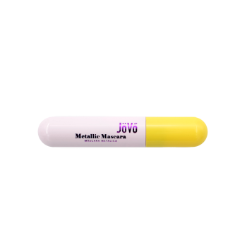 Metallic-Wimperntusche