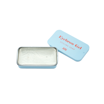Gel fissante per sopracciglia