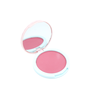 Blush in polvere