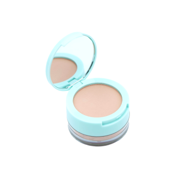 Puder Transparentny