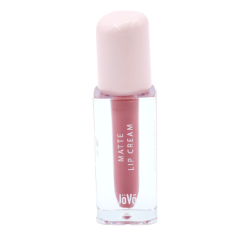 Flüssiger Matter Lippenstift Lip Cream