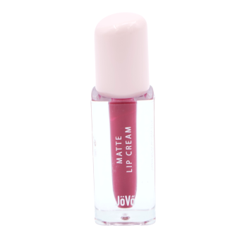 Flüssiger Matter Lippenstift Lip Cream