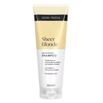 Sheer Blond Go Blonder Clarifying Shampoo