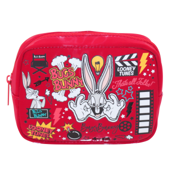 Borsa per la toilette di Bugs Bunny Looney Tunes
