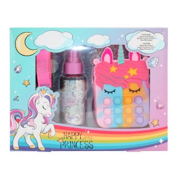 Happy Little Princess Set Regalo