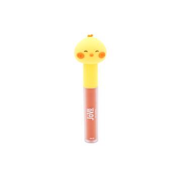 Lipgloss für Kinder