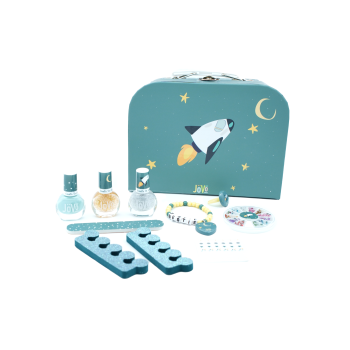 Trousse à Ongles Junior pour Enfants
