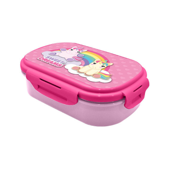 Dream & Friends Porta Sandwich con Posata Dream & Friends Porta Sandwich con Posata