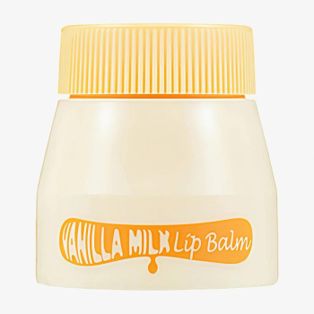 Bálsamo Labial Vanilla Milk