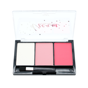 Palette de blush Dream Blusher