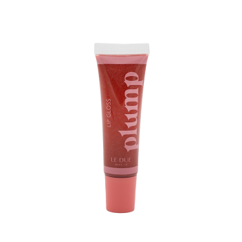 Lip Plump Lippe Helligkeit
