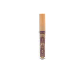 Helligkeit der Lippen Glitter