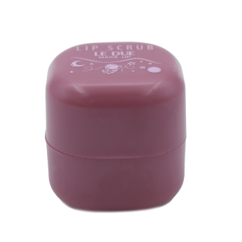 Scrub per le labbra
