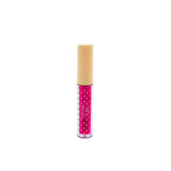 Lippenöl mit Farbe