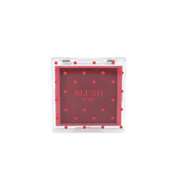 Blush in polvere