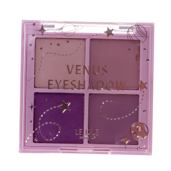 Paletka Cieni Venus Shadow