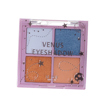 Palette de Fards Venus Shadow