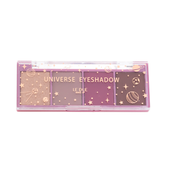 Palette de Fards Universe Eyeshadow