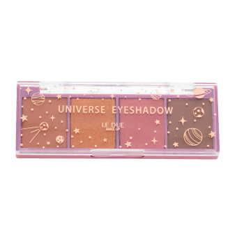 Lidschattenpalette Universe Eyeshadow