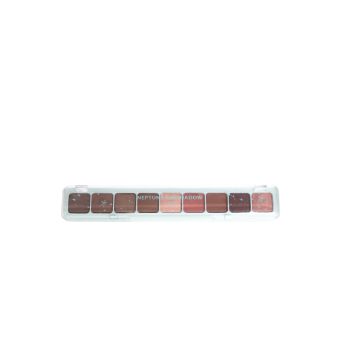 Palette de Fard à Paupières