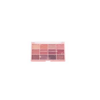 Sunshine paleta 100i
