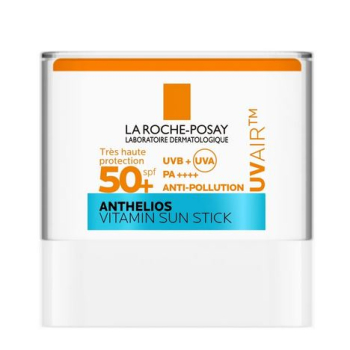 Stick solaire protecteur SPF50+ Anthelios UVAIR