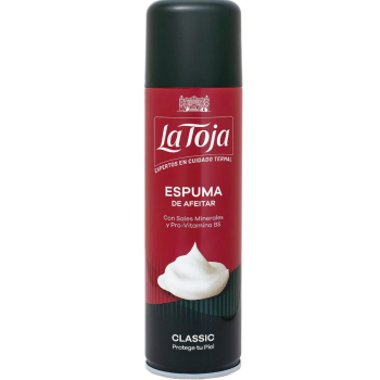 Schiuma da Barba