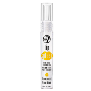 Lip Gloss Lip Splash Gloss colorato ad alta brillantezza