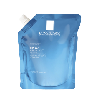 Lipikar Gel Lavant Gel de Ducha