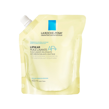 Refill Lipikar Aceite Lavante AP+