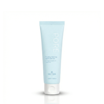 Detergente Viso Mousse Pore Purifying