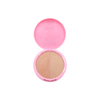 Total Face Spread Love Evidenziatore