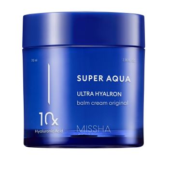 Super Aqua Ultra Hyaluron Balm Crema