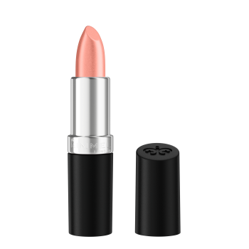 Lasting Finish Satin Lipstick