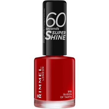 Smalto per Unghie 60 Seconds Super Shine