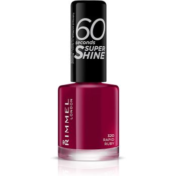 Smalto per Unghie 60 Seconds Super Shine