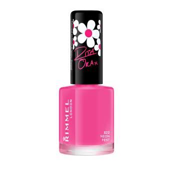 Vernis à Ongles 60 Seconds Super Shine